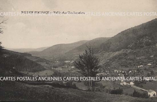 Cartes postales anciennes > CARTES POSTALES > carte postale ancienne > cartes-postales-ancienne.com Bourgogne franche comte Territoire de belfort Belfort