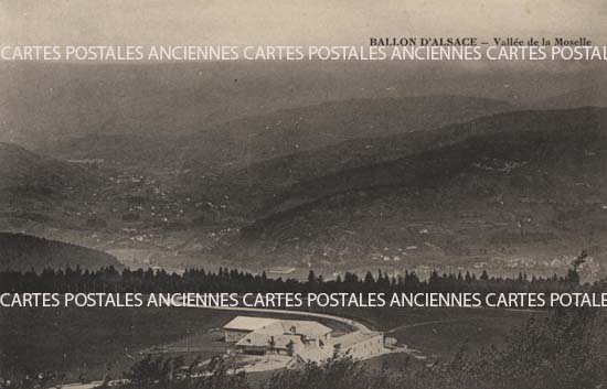 Cartes postales anciennes > CARTES POSTALES > carte postale ancienne > cartes-postales-ancienne.com Grand est Bas rhin Belfort