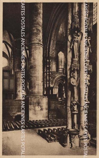 Cartes postales anciennes > CARTES POSTALES > carte postale ancienne > cartes-postales-ancienne.com Bas rhin 67 Strasbourg