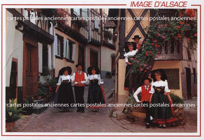 Cartes postales anciennes > CARTES POSTALES > carte postale ancienne > cartes-postales-ancienne.com Bas rhin 67 Baerendorf