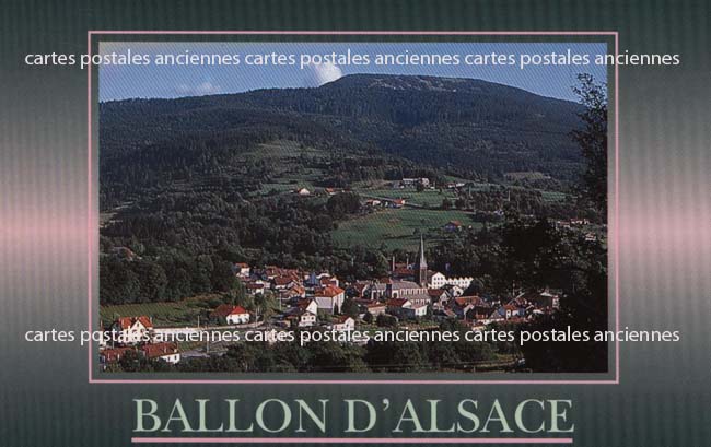 Cartes postales anciennes > CARTES POSTALES > carte postale ancienne > cartes-postales-ancienne.com Grand est Vosges Saint Maurice Sur Moselle