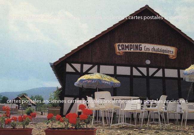 Cartes postales anciennes > CARTES POSTALES > carte postale ancienne > cartes-postales-ancienne.com Bas rhin 67 Bernardswiller