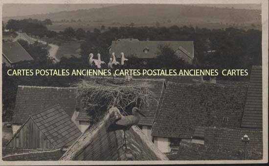 Cartes postales anciennes > CARTES POSTALES > carte postale ancienne > cartes-postales-ancienne.com Grand est Bas rhin Woerth