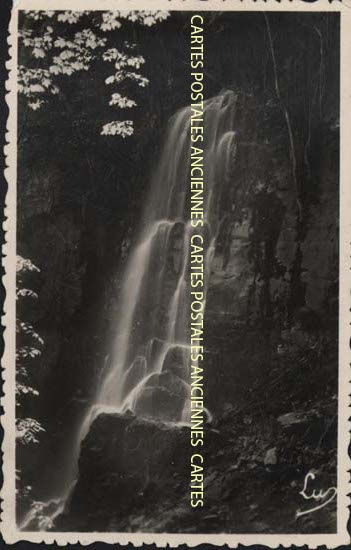 Cartes postales anciennes > CARTES POSTALES > carte postale ancienne > cartes-postales-ancienne.com Grand est Bas rhin Niederhaslach