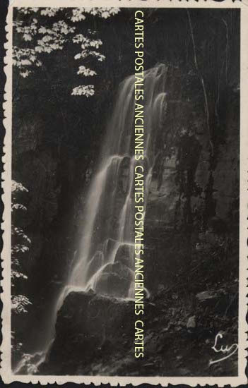 Cartes postales anciennes > CARTES POSTALES > carte postale ancienne > cartes-postales-ancienne.com Bas rhin 67 Niederhaslach