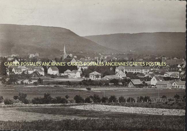 Cartes postales anciennes > CARTES POSTALES > carte postale ancienne > cartes-postales-ancienne.com Bas rhin 67 Saverne