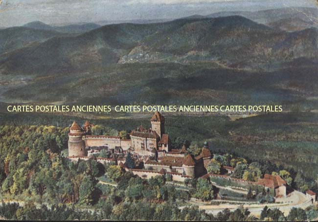 Cartes postales anciennes > CARTES POSTALES > carte postale ancienne > cartes-postales-ancienne.com Grand est Haut rhin Mulhouse