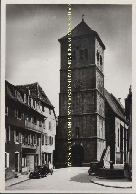 Cartes postales anciennes > CARTES POSTALES > carte postale ancienne > cartes-postales-ancienne.com Bas rhin 67 Saverne
