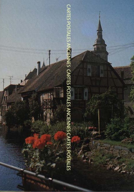 Cartes postales anciennes > CARTES POSTALES > carte postale ancienne > cartes-postales-ancienne.com Bas rhin 67 Andlau