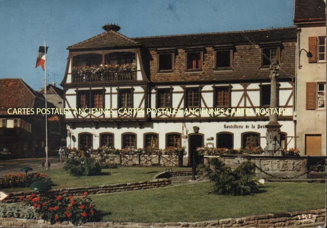 Cartes postales anciennes > CARTES POSTALES > carte postale ancienne > cartes-postales-ancienne.com Bas rhin 67 Mutzig