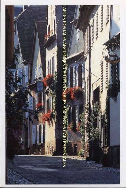 Cartes postales anciennes > CARTES POSTALES > carte postale ancienne > cartes-postales-ancienne.com Bas rhin 67 Mittelbergheim