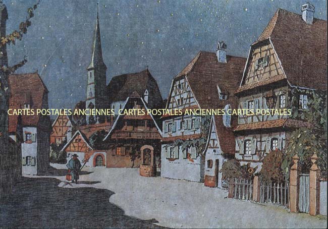 Cartes postales anciennes > CARTES POSTALES > carte postale ancienne > cartes-postales-ancienne.com Bas rhin 67 Gertwiller