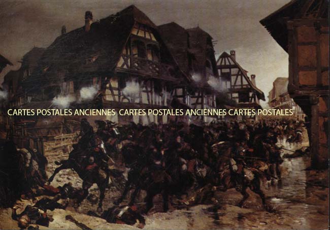 Cartes postales anciennes > CARTES POSTALES > carte postale ancienne > cartes-postales-ancienne.com Bas rhin 67 Woerth