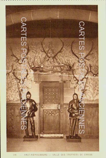 Cartes postales anciennes > CARTES POSTALES > carte postale ancienne > cartes-postales-ancienne.com Bas rhin 67 Orschwiller