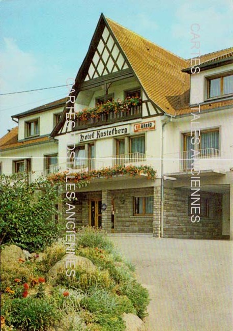 Cartes postales anciennes > CARTES POSTALES > carte postale ancienne > cartes-postales-ancienne.com Bas rhin 67 Barr