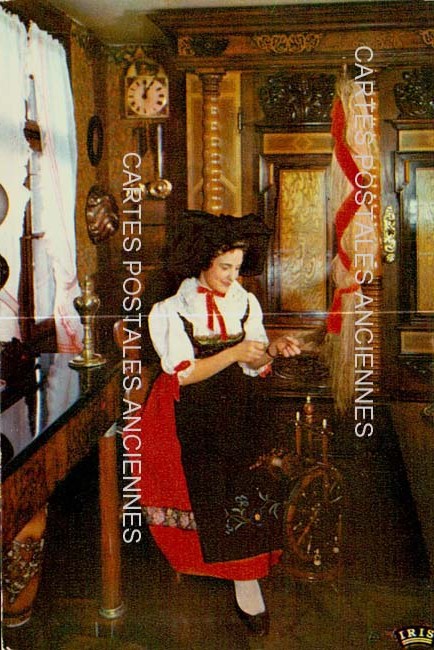 Cartes postales anciennes > CARTES POSTALES > carte postale ancienne > cartes-postales-ancienne.com Haut rhin  Kaysersberg