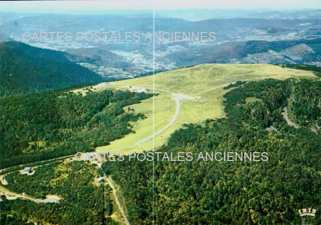 Cartes postales anciennes > CARTES POSTALES > carte postale ancienne > cartes-postales-ancienne.com Haut rhin  Mulhouse