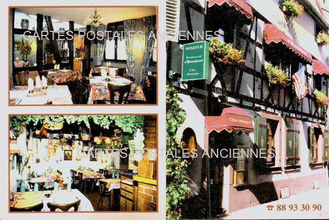 Cartes postales anciennes > CARTES POSTALES > carte postale ancienne > cartes-postales-ancienne.com Bas rhin 67 Haguenau