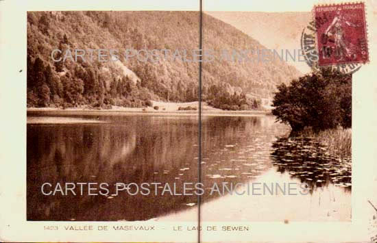 Cartes postales anciennes > CARTES POSTALES > carte postale ancienne > cartes-postales-ancienne.com Grand est Bas rhin Mulhausen