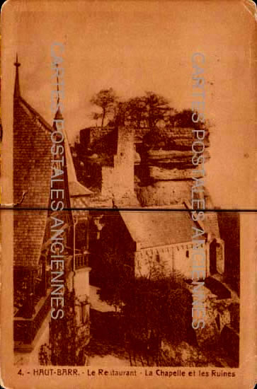 Cartes postales anciennes > CARTES POSTALES > carte postale ancienne > cartes-postales-ancienne.com Bas rhin 67 Saverne