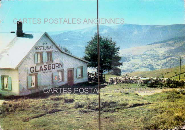 Cartes postales anciennes > CARTES POSTALES > carte postale ancienne > cartes-postales-ancienne.com Haut rhin  Colmar