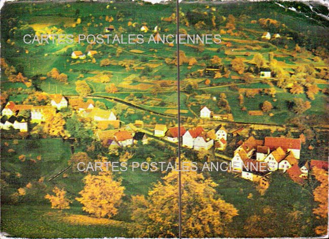 Cartes postales anciennes > CARTES POSTALES > carte postale ancienne > cartes-postales-ancienne.com Haut rhin  Munster