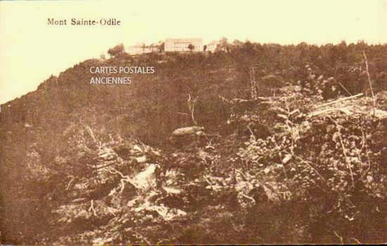 Cartes postales anciennes > CARTES POSTALES > carte postale ancienne > cartes-postales-ancienne.com Bas rhin 67 Ottrott