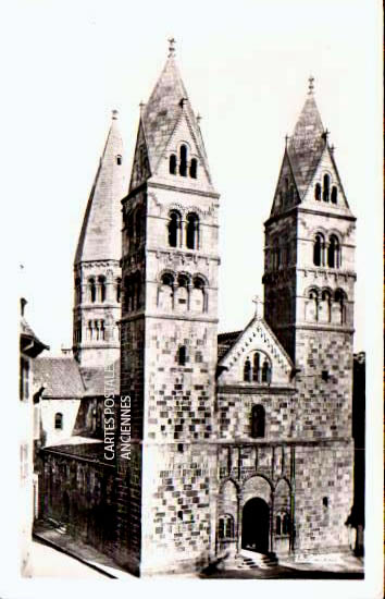 Cartes postales anciennes > CARTES POSTALES > carte postale ancienne > cartes-postales-ancienne.com Bas rhin 67 Selestat
