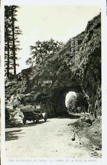 Cartes postales anciennes > CARTES POSTALES > carte postale ancienne > cartes-postales-ancienne.com Haut rhin  Uffholtz