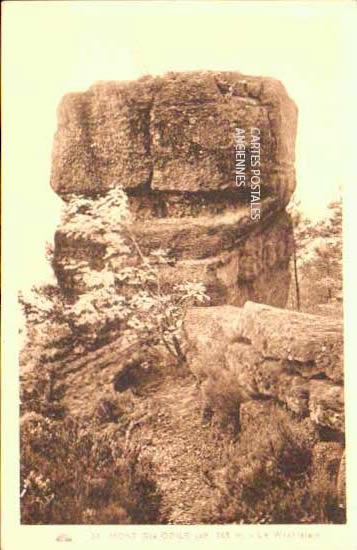 Cartes postales anciennes > CARTES POSTALES > carte postale ancienne > cartes-postales-ancienne.com Bas rhin 67 Ottrott