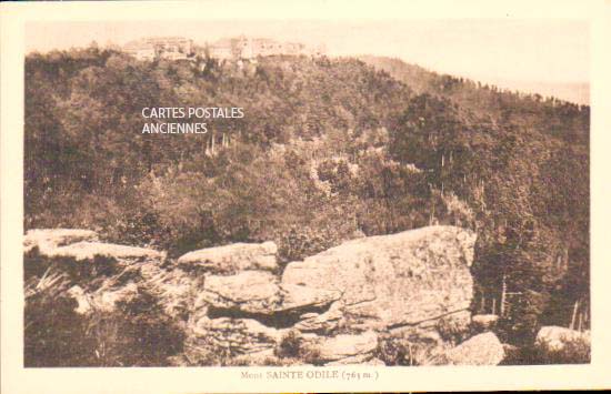 Cartes postales anciennes > CARTES POSTALES > carte postale ancienne > cartes-postales-ancienne.com Bas rhin 67 Ottrott
