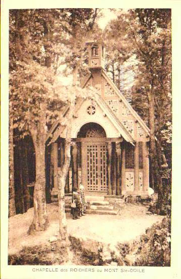 Cartes postales anciennes > CARTES POSTALES > carte postale ancienne > cartes-postales-ancienne.com Bas rhin 67 Ottrott