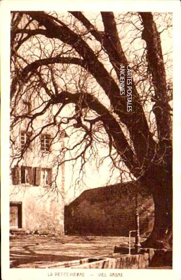 Cartes postales anciennes > CARTES POSTALES > carte postale ancienne > cartes-postales-ancienne.com Bas rhin 67 La Petite Pierre
