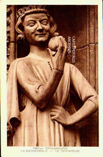 Cartes postales anciennes > CARTES POSTALES > carte postale ancienne > cartes-postales-ancienne.com Bas rhin 67 Strasbourg