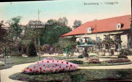 Cartes postales anciennes > CARTES POSTALES > carte postale ancienne > cartes-postales-ancienne.com Bas rhin 67 Strasbourg