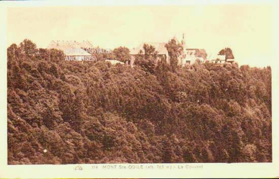 Cartes postales anciennes > CARTES POSTALES > carte postale ancienne > cartes-postales-ancienne.com Bas rhin 67 Ottrott