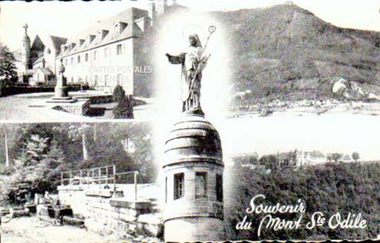 Cartes postales anciennes > CARTES POSTALES > carte postale ancienne > cartes-postales-ancienne.com Bas rhin 67 Ottrott