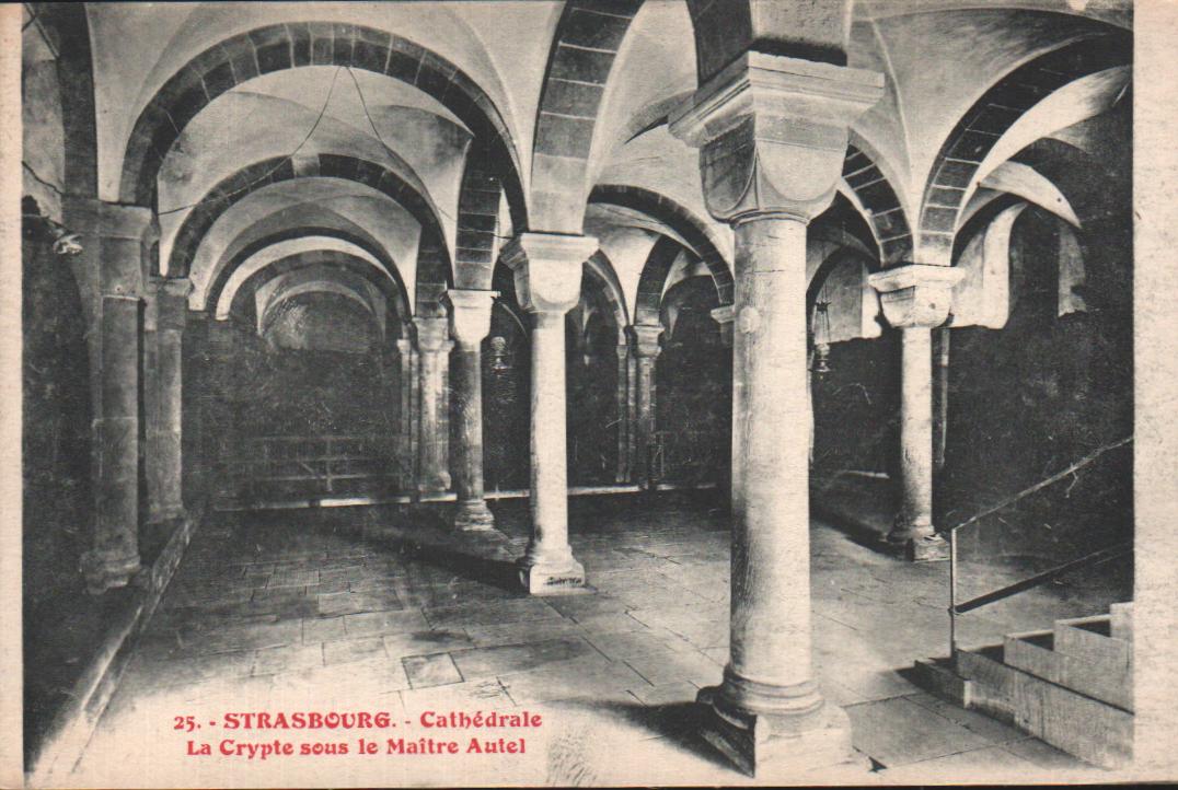 Cartes postales anciennes > CARTES POSTALES > carte postale ancienne > cartes-postales-ancienne.com Bas rhin 67 Strasbourg