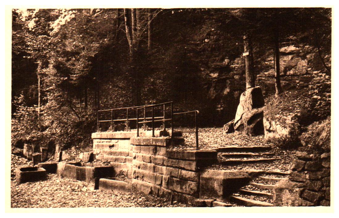 Cartes postales anciennes > CARTES POSTALES > carte postale ancienne > cartes-postales-ancienne.com Bas rhin 67 Boersch