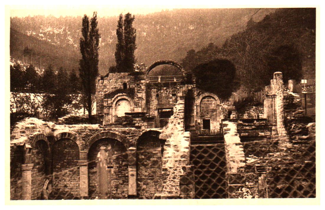 Cartes postales anciennes > CARTES POSTALES > carte postale ancienne > cartes-postales-ancienne.com Bas rhin 67 Boersch