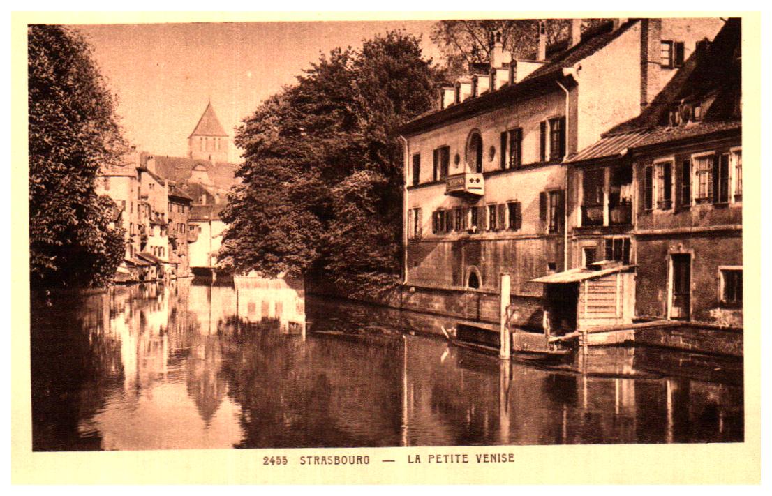 Cartes postales anciennes > CARTES POSTALES > carte postale ancienne > cartes-postales-ancienne.com Bas rhin 67 Strasbourg
