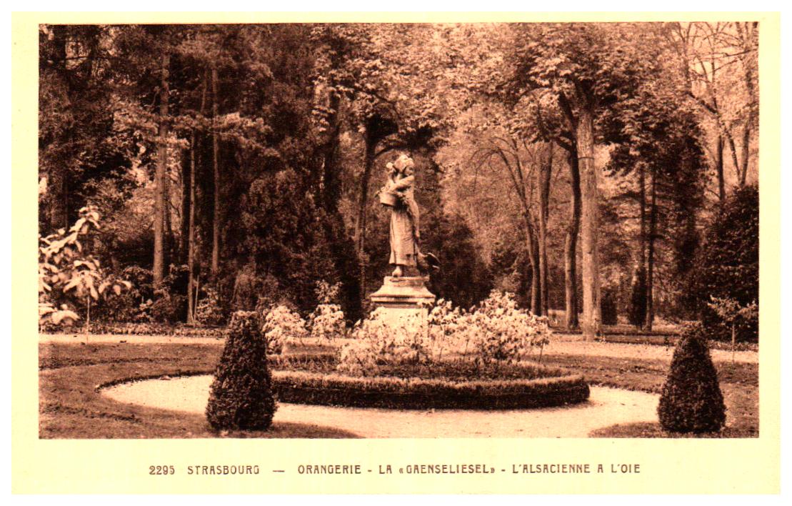 Cartes postales anciennes > CARTES POSTALES > carte postale ancienne > cartes-postales-ancienne.com Bas rhin 67 Strasbourg