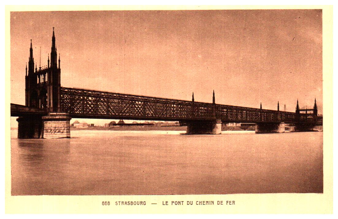 Cartes postales anciennes > CARTES POSTALES > carte postale ancienne > cartes-postales-ancienne.com Bas rhin 67 Strasbourg