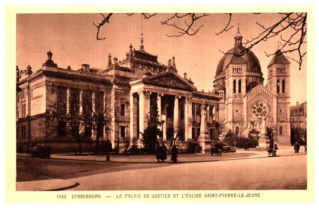 Cartes postales anciennes > CARTES POSTALES > carte postale ancienne > cartes-postales-ancienne.com Bas rhin 67 Strasbourg