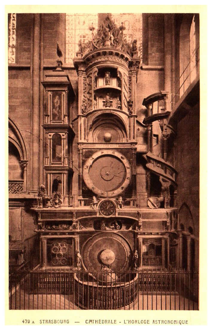 Cartes postales anciennes > CARTES POSTALES > carte postale ancienne > cartes-postales-ancienne.com Bas rhin 67 Strasbourg