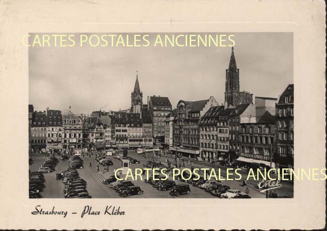 Bas rhin Strasbourg
