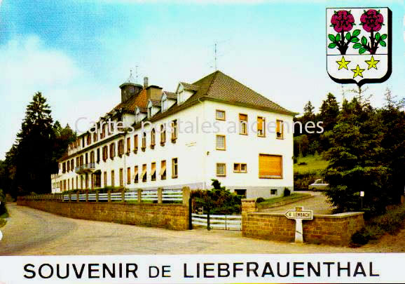 Cartes postales anciennes > CARTES POSTALES > carte postale ancienne > cartes-postales-ancienne.com Bas rhin 67 Woerth