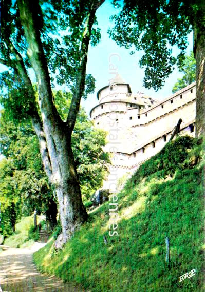 Cartes postales anciennes > CARTES POSTALES > carte postale ancienne > cartes-postales-ancienne.com Bas rhin 67 Orschwiller