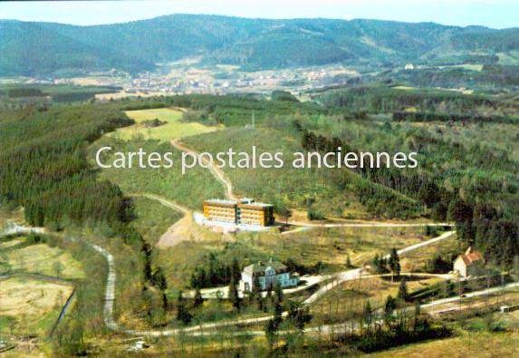 Cartes postales anciennes > CARTES POSTALES > carte postale ancienne > cartes-postales-ancienne.com Bas rhin 67 Saulxures
