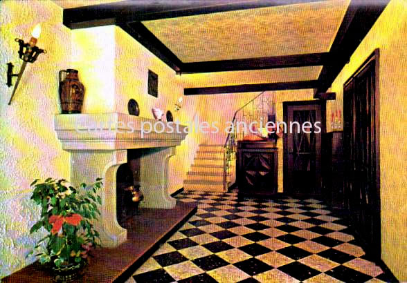 Cartes postales anciennes > CARTES POSTALES > carte postale ancienne > cartes-postales-ancienne.com Bas rhin 67 Wasselonne